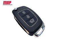 Replacement Shell - Hyundai 3 KF274 - Goss