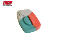 Remote Button - Mitsubushi 3 KF303 - Goss