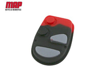 Remote Button - Nissan 4 KF306 - Goss