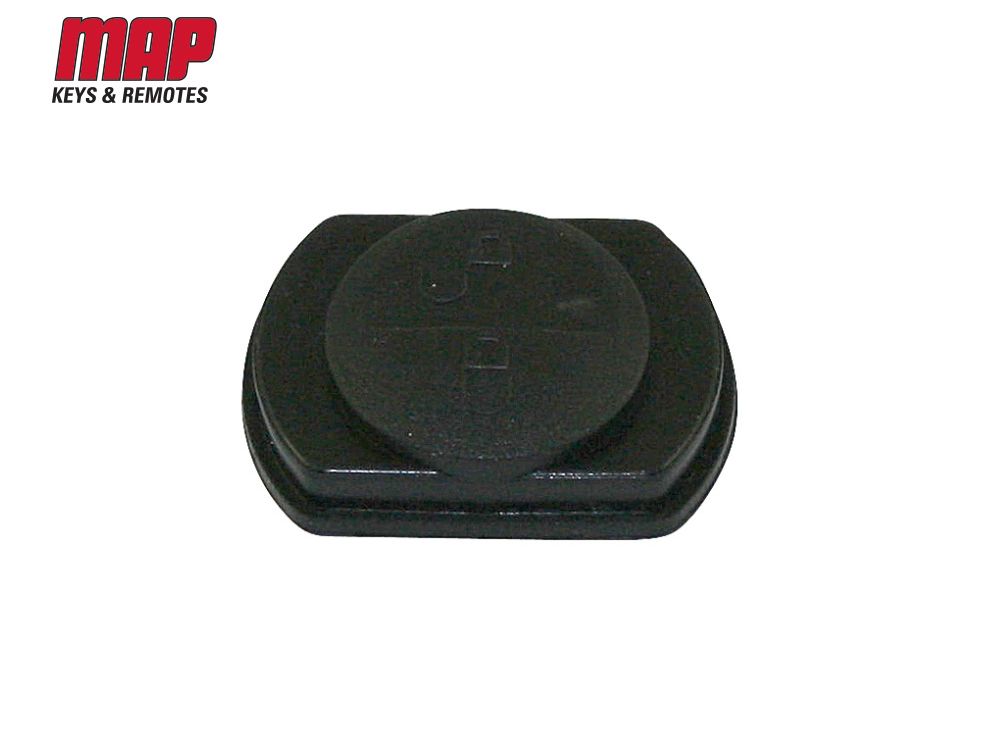 Remote Button - Mitsubishi 2 Button KF310 - Goss