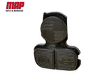 Remote Button - Bmw 3 Button KF313 - Goss