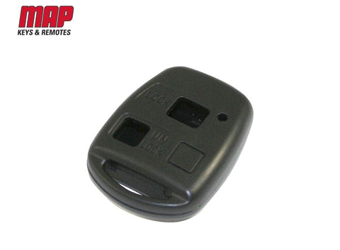 Remote Shell - Toyota 2 & 3 KF325 - Goss