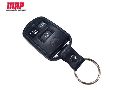 Remote Shell & Button - KF334 - Goss