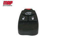 Remote Button - Jeep 3 Button KF344 - Goss