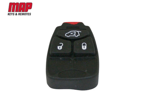 Remote Button - Jeep 3 Button KF344 - Goss