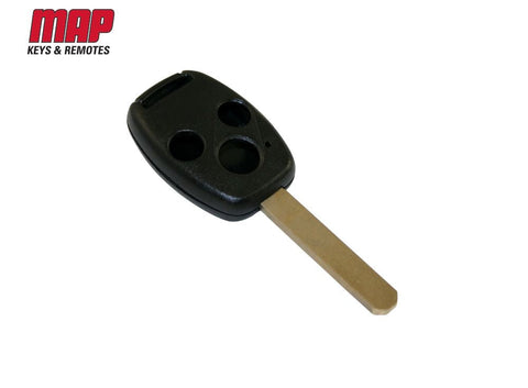 Shell & Key Replacement 3 KF360 - Goss