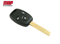 Remote - Complete Honda 3 KF363 - Goss
