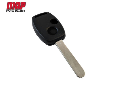 Shell & Key Replacement - KF365 - Goss