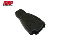 Remote Shell - Mercedes-Benz Smart Key KF370 - Goss
