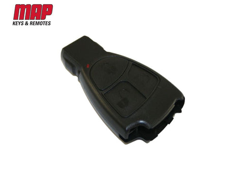 Remote Shell - Mercedes-Benz Smart Key KF370 - Goss