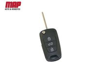 Complete Remote - Hyundai KF371 - Goss