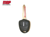 Shell & Key Replacement - 2 KF376 - Goss