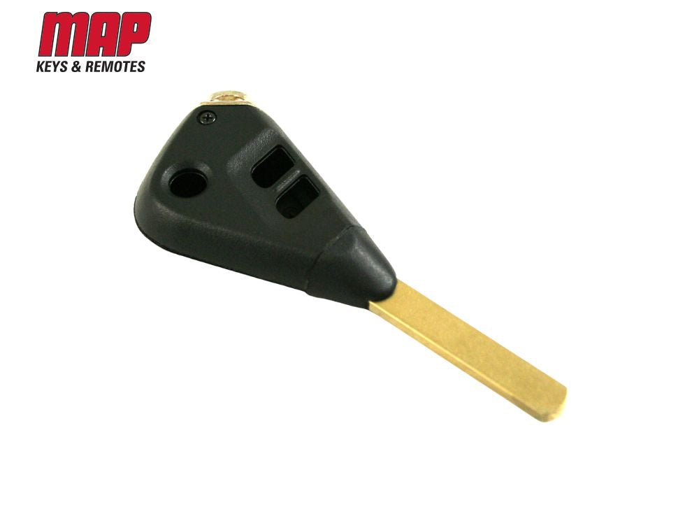 Shell & Key Replacement 3 KF381 - Goss