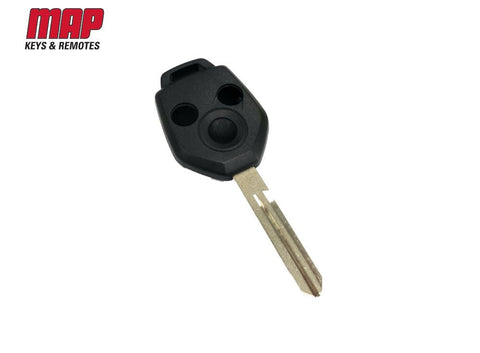 Shell & Key Replacement 3 KF390 - Goss