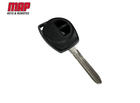 Shell & Key Replacement Suzuki KF396 - Goss