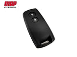 Replacement Shell - Suzuki 2 KF397 - Goss