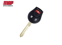 Remote Replacement Shell & KF401 - Goss
