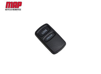 Remote-Replacement Shell & KF430 - Goss