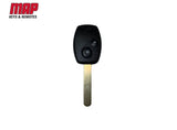Complete Remote - Honda 2BTN KF510 - Goss