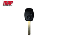Complete Remote - Honda 2BTN KF510 - Goss