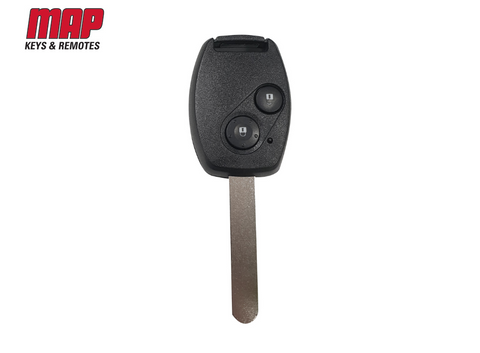 Complete Remote - Honda 3BTN KF512 - Goss