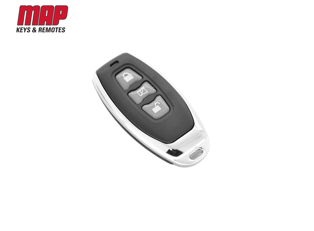 Garage Remote - To Replace B & KF900 - Goss