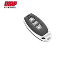 Garage Remote - To Replace B & KF900 - Goss