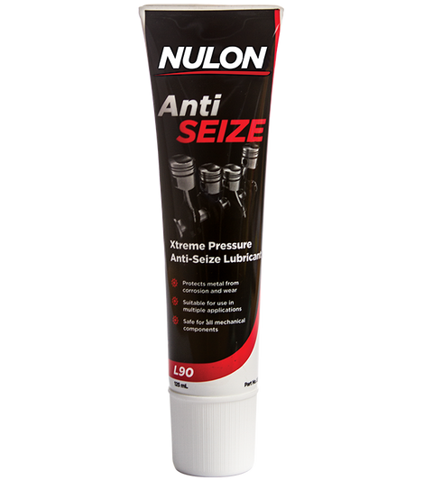 Nulon Anti Seize Xtreme Pressure Anti-Seize Lubricant 125g - L90