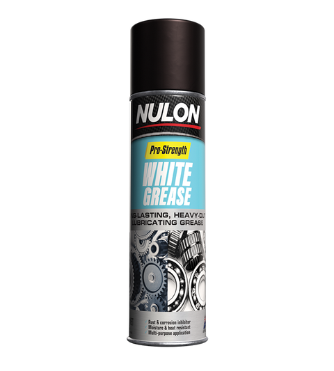 Nulon Pro-Strength White Lithium Grease 300ml - LMG300