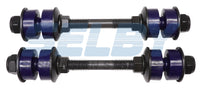 Universal Link Pin Kit (165mm) LP10165K - Selby