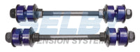 Universal Link Pin Kit (200mm) LP10200K - Selby
