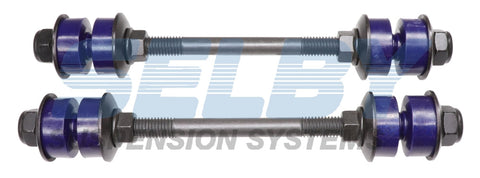 Universal Link Pin Kit (200mm) LP10200K - Selby