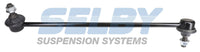 Front Sway Bar Link Fits MAZDA TRIBUTE RH 325mm LP17416 - Selby