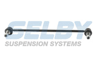 SWAY BAR LINK Fits CITROEN: C4 CACTUS Front LP2214 - Selby