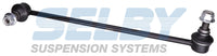 LINK PIN Fits VAG, AUDI 8L, 8U. SKODA-3T, 5L. Volkswagen-2K, 1F, 1K, 3C, 5N LP2474 - Selby