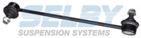Front Sway Bar Link Fits HOLDEN VIVA Left Hand LP3099 - Selby