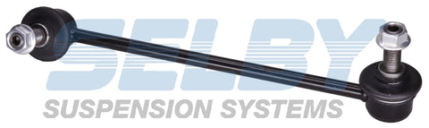 Left Hand Front Fits Kia Rio (07/2000 - 07/2005) LP3497 - Selby