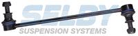 Right Hand Front Sway Bar Link Fits X-Trail R31 LP4085 - Selby