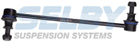 Front Sway Bar Link Fits X-Trail R31 Left Hand LP4086 - Selby
