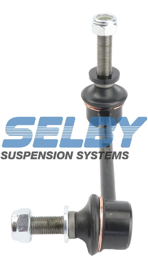 Front Right Hand Sway Bar Link Fits Prado LP8449 - Selby