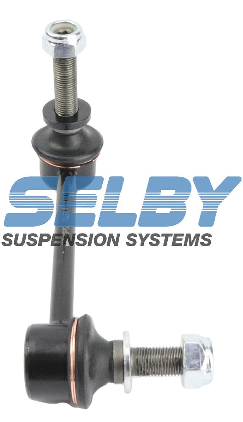 Front Left Hand Sway Bar Link Fits Prado LP8450 - Selby