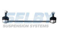 Stabilizer Bar Link Fits Mercedes-Benz A-Class, B-Class Front LP7053 - Selby