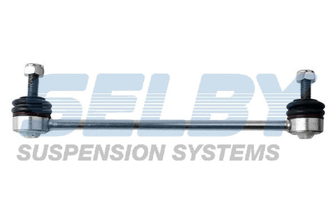 Stabilizer Bar Link Fits Mercedes-Benz A-Class, B-Class Front LP7053 - Selby
