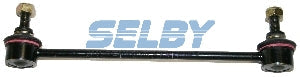 Rear Sway Bar Link fits Daewoo Nubira LP7087 - Selby