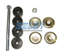 Front Sway Bar Link Fits Laser, Mazda 323 LP7103 - Selby
