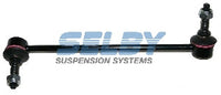 Front Sway Bar Link Fits Taurus Left Hand LP7115 - Selby