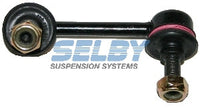 Rear Left Hand Sway Bar Link Fits Honda CR-V RD LP7153 - Selby