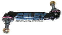 Rear Sway Bar Link Fits Hyundai Elantra LP7187 - Selby