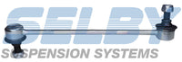 Sway Bar Link (L) Fits Hyundai LP7195 - Selby