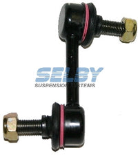 Link Pin LP7198 - Selby